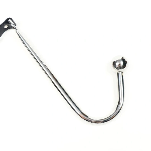Kinky and Collar Leash with Hook EverydayUse Anal 5853 0923